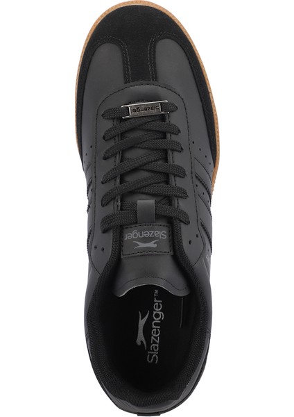 PING Erkek Sneaker Koşu & Yürüyüş Ayakkabısı Siyah / Siyah indirimleri