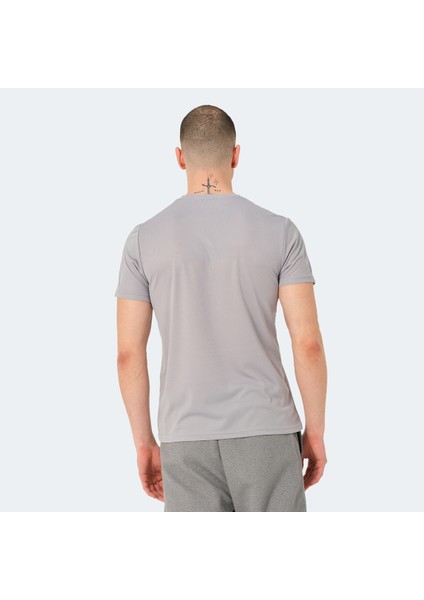RAVEN Erkek Tişört Gri fiyatları