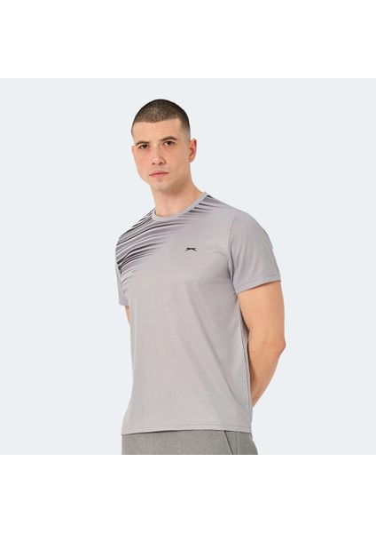 RAVEN Erkek Tişört Gri modelleri