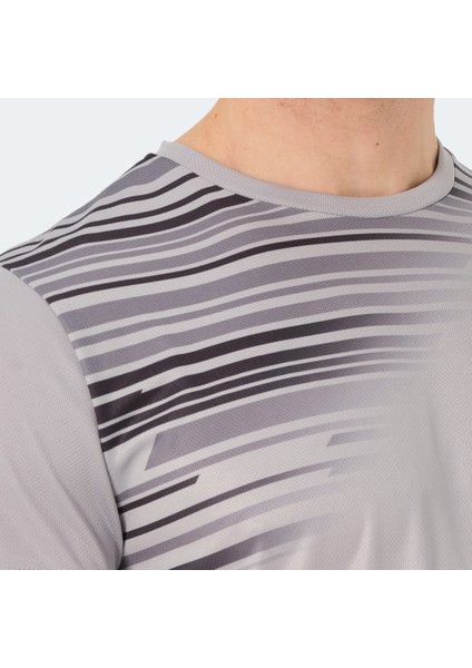 RAVEN Erkek Tişört Gri indirimleri