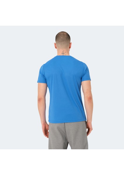 RED IN Erkek Tişört Mavi fiyatları