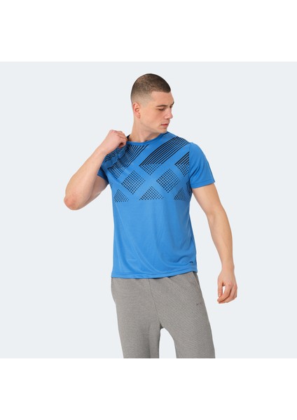 RED IN Erkek Tişört Mavi modelleri