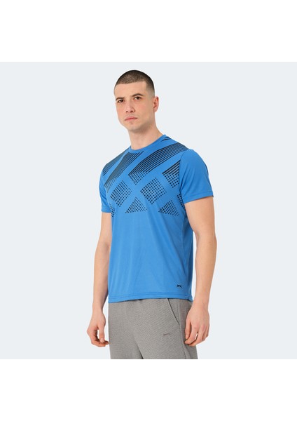 RED IN Erkek Tişört Mavi fırsatları