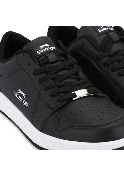 PRINCE I Erkek Sneaker Koşu & Yürüyüş Ayakkabısı Siyah