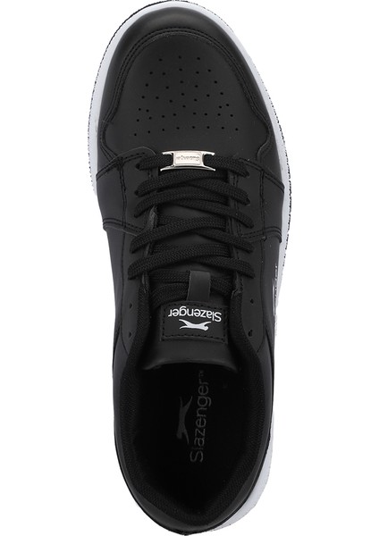PRINCE I Erkek Sneaker Koşu & Yürüyüş Ayakkabısı Siyah
