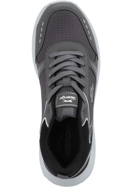 GUMMY I Erkek Sneaker Koşu & Yürüyüş Ayakkabısı Koyu Gri indirimleri