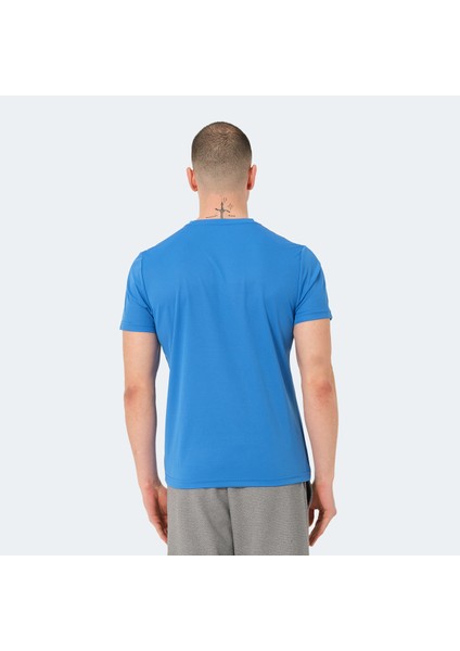 RAVEN Erkek Tişört Saks Mavi fiyatları