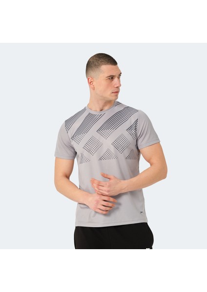 RED IN Erkek Tişört Gri modelleri