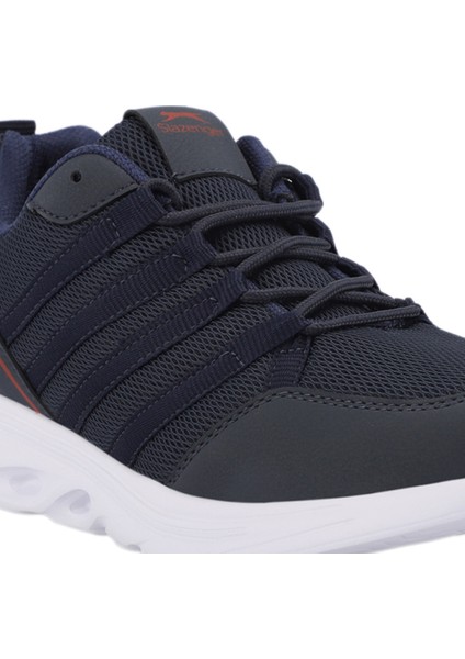 ERNESTO Erkek Sneaker Koşu & Yürüyüş Ayakkabısı Lacivert fırsatları