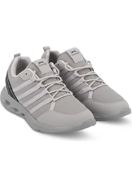 ERNESTO Erkek Sneaker Koşu & Yürüyüş Ayakkabısı Gri
