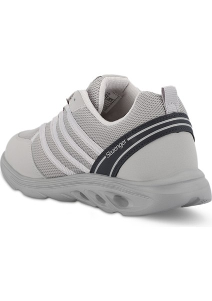 ERNESTO Erkek Sneaker Koşu & Yürüyüş Ayakkabısı Gri