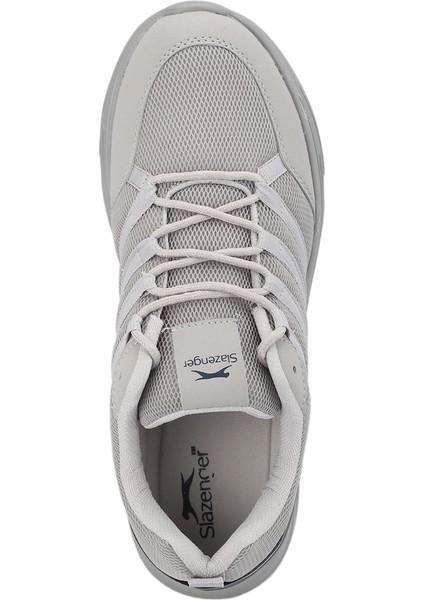 ERNESTO Erkek Sneaker Koşu & Yürüyüş Ayakkabısı Gri