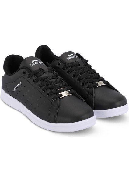 PIANO I Erkek Sneaker Koşu & Yürüyüş Ayakkabısı Siyah / Beyaz fiyatları
