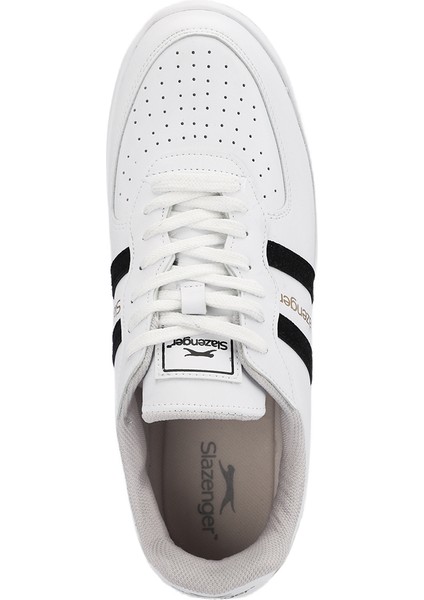 MALKHAZ Erkek Sneaker Koşu & Yürüyüş Ayakkabısı Beyaz / Siyah indirimleri