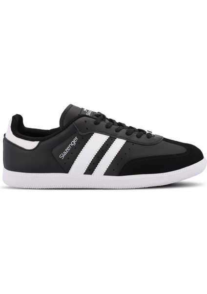 PING Erkek Sneaker Koşu & Yürüyüş Ayakkabısı Siyah / Beyaz