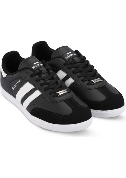 PING Erkek Sneaker Koşu & Yürüyüş Ayakkabısı Siyah / Beyaz