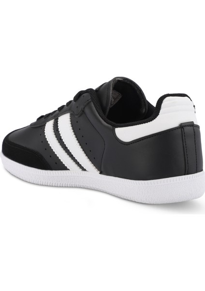 PING Erkek Sneaker Koşu & Yürüyüş Ayakkabısı Siyah / Beyaz