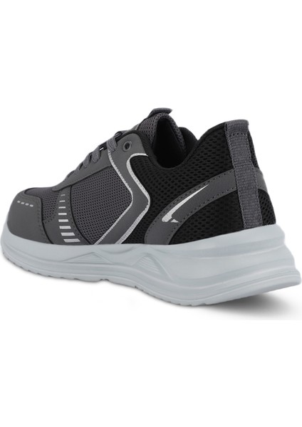 GUMMY I Kadın Sneaker Koşu & Yürüyüş Ayakkabısı Koyu Gri modelleri