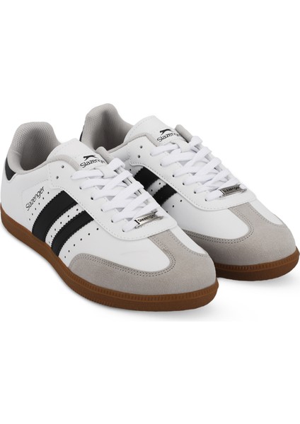 PING Erkek Sneaker Koşu & Yürüyüş Ayakkabısı Beyaz / Siyah fiyatları