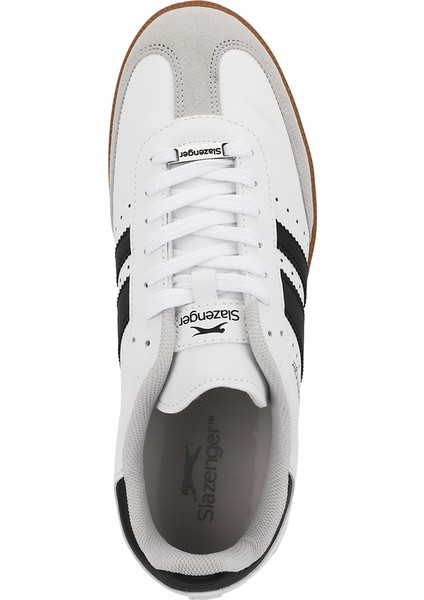 PING Erkek Sneaker Koşu & Yürüyüş Ayakkabısı Beyaz / Siyah indirimleri