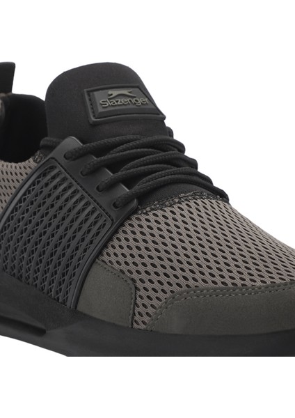 TEND I Erkek Sneaker Koşu & Yürüyüş Ayakkabısı Haki