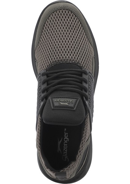 TEND I Erkek Sneaker Koşu & Yürüyüş Ayakkabısı Haki