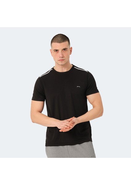 READ Erkek Tişört Siyah