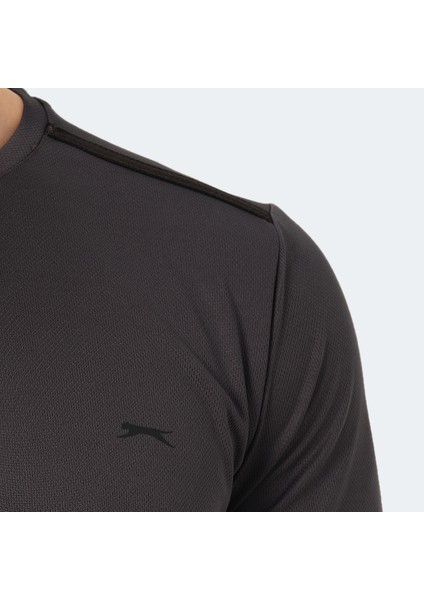 READ Erkek Tişört Koyu Gri modelleri