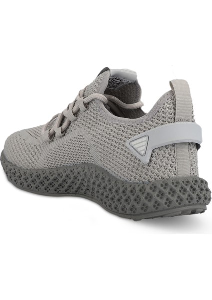 AMIR I Erkek Sneaker Koşu & Yürüyüş Ayakkabısı Gri modelleri