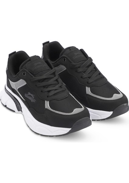 ZOSIA Kadın Sneaker Koşu & Yürüyüş Ayakkabısı Siyah / Koyu Gri fiyatları