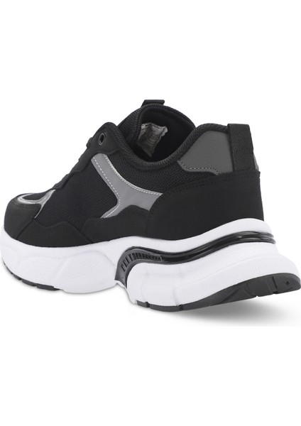 ZOSIA Kadın Sneaker Koşu & Yürüyüş Ayakkabısı Siyah / Koyu Gri modelleri