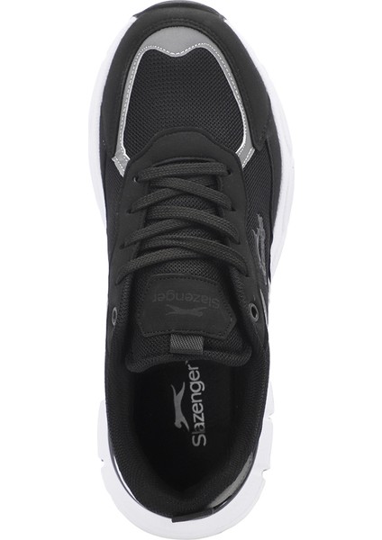 ZOSIA Kadın Sneaker Koşu & Yürüyüş Ayakkabısı Siyah / Koyu Gri indirimleri