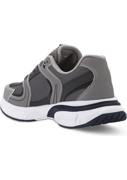 ZEX Erkek Sneaker Koşu & Yürüyüş Ayakkabısı Gri modelleri
