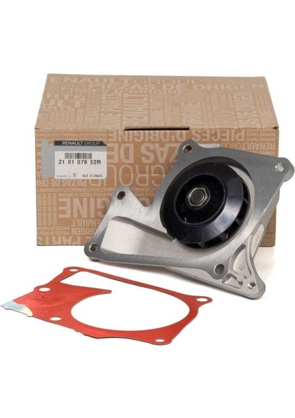 Renault Clio 4 1.5 Dci Triger Seti + Devirdaim + V Kayışı + Rulman fiyatları