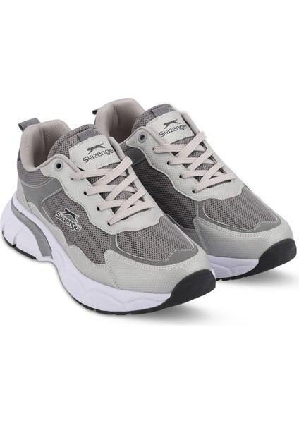 ZOSIA Kadın Sneaker Koşu & Yürüyüş Ayakkabısı Gri