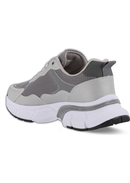 ZOSIA Kadın Sneaker Koşu & Yürüyüş Ayakkabısı Gri