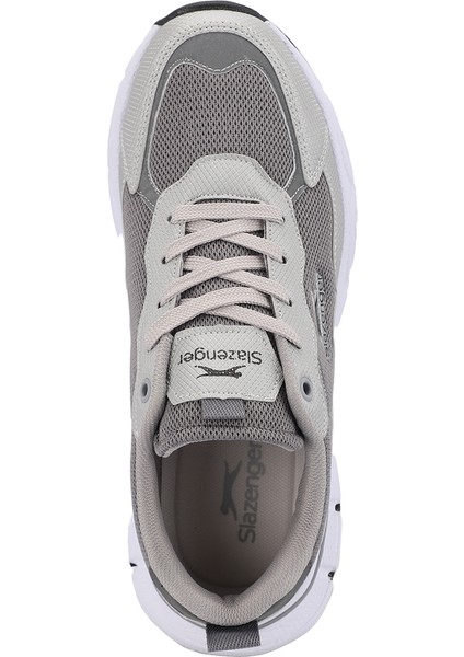 ZOSIA Kadın Sneaker Koşu & Yürüyüş Ayakkabısı Gri