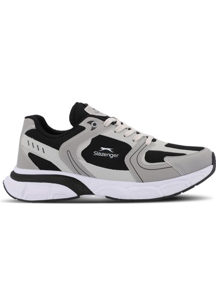 ZEX Erkek Sneaker Koşu & Yürüyüş Ayakkabısı Siyah / Gri