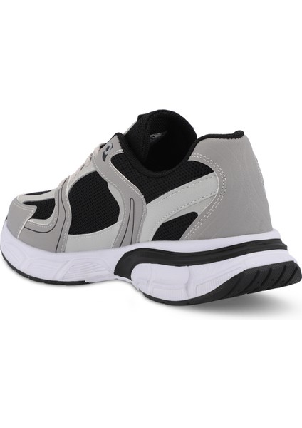 ZEX Erkek Sneaker Koşu & Yürüyüş Ayakkabısı Siyah / Gri modelleri