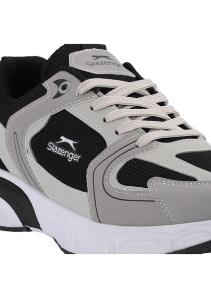 ZEX Erkek Sneaker Koşu & Yürüyüş Ayakkabısı Siyah / Gri fırsatları
