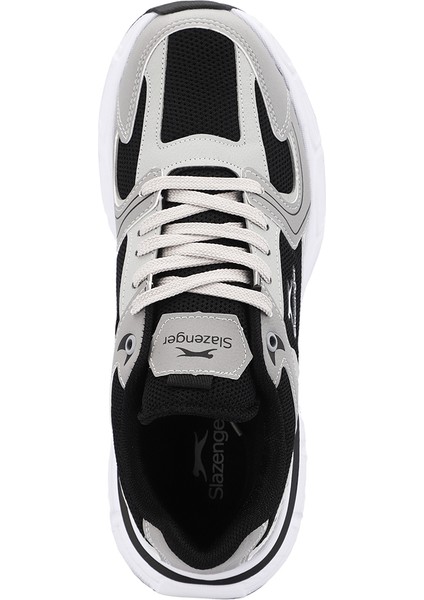 ZEX Erkek Sneaker Koşu & Yürüyüş Ayakkabısı Siyah / Gri indirimleri