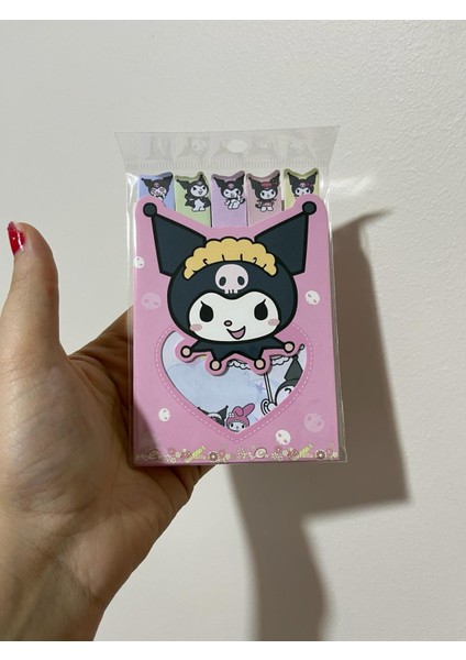 Kuromi Post-It