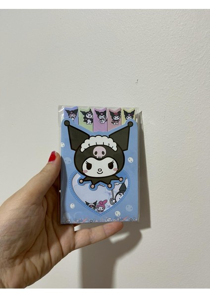 Kuromi Post-It