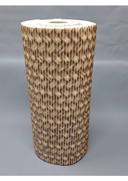 Aqua Mat Islak Zemin Kaydırmaz Çok Amaçlı Paspası 65 cm Eninde