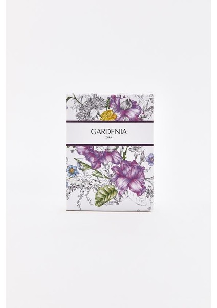 Gardenıa Eau De Parfum 30 ml (1,0 Fl. Oz) Kadın Parfüm fiyatları