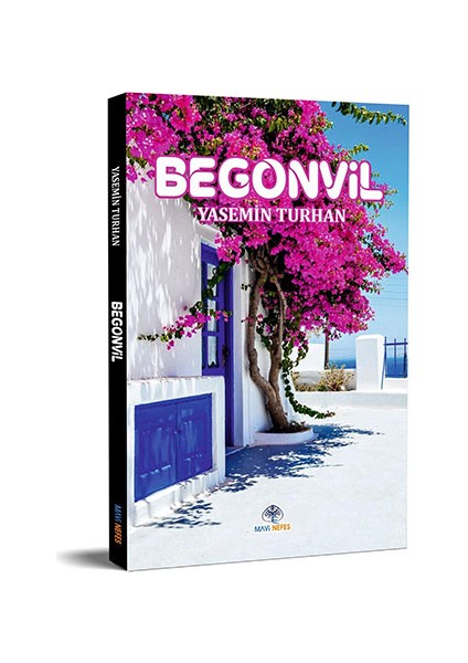 Begonvil - Yasemin Turhan