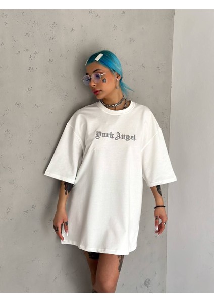 Taş Detaylı T-Shirt fırsatları
