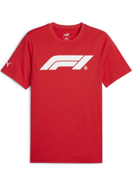 T-Shirt, S, Kırmızı