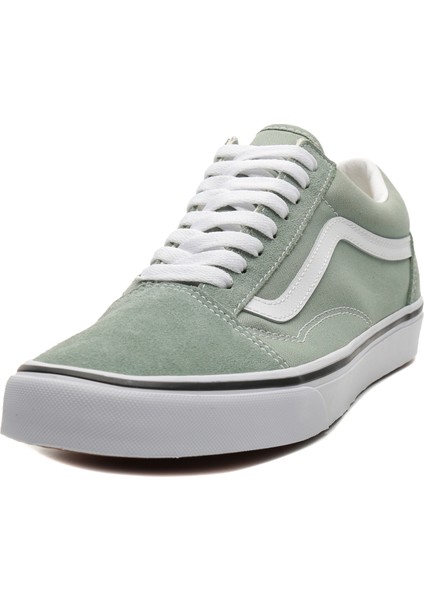 VN0005UFCJL1 Vans Old Skool Spor Ayakkabı Gri fiyatları