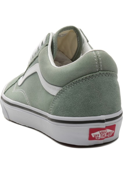 VN0005UFCJL1 Vans Old Skool Spor Ayakkabı Gri modelleri